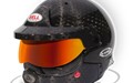 Bell Helmet MAG-10 Rally Carbon 54cm